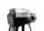 Camp Chef Woodwind Wi-Fi 20 Pellet Grill, Stainless/Black, PG20CT