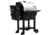 Camp Chef Woodwind Wi-Fi 24 Pellet Grill, Stainless/Black, PG24CL