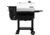 Camp Chef Woodwind Wi-Fi 24 Pellet Grill, Stainless/Black, PG24CL