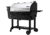 Camp Chef Woodwind Wi-Fi 36 Pellet Grill, Stainless/Black, PG36CL