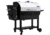 Camp Chef Woodwind Wi-Fi 36 Pellet Grill, Stainless/Black, PG36CL