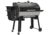Camp Chef Woodwind Wi-Fi 36 Pellet Grills, Stainless, PG36SSG