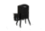 Camp Chef XXL Wi-Fi Vertical Smoker, Black, PGVXXLC
