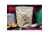 Campcraft Outdoors Bushpot Bag, 2qt, 9in x 6.5in, Waxed Cotton Canvas, WAXBPB