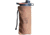 Campcraft Outdoors Filter Water Bottle Bag, Canvas, WF3CAN