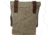 Campcraft Outdoors Woodcraft Haversack, Waxed Canvas, 640117981269