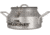 CanCooker Companion Pot with Non Stick Coating, Silver, 1.5 Gallon, G15-2016