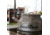 CanCooker Companion Pot with Non Stick Coating, Silver, 1.5 Gallon, G15-2016