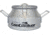 CanCooker Companion Pot with Non Stick Coating, Silver, 1.5 Gallon, G15-2016