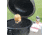 CanCooker Foldable Chicken Rack, Silver, One Size, CKNRK-1501