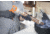 CanCooker GameMaker EZ Jerky Shooter, Black, One Size, EZJK-1097