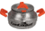 CanCooker Handle and Latch Covers, Black, One Size, BSLC-5098