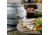 CanCooker Jr. with Non Stick Coating, Silver, 2 Gallon, JR-001
