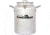 CanCooker Original Pot, Silver, 4 Gallon, CC-001