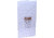 CanCooker Plank Cutting Board, White, Large, SMP1416