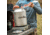 CanCooker Plank Cutting Board, White, Small, SMP1408