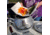 CanCooker Plank Cutting Board, White, Small, SMP1408