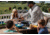 CanCooker Portable Conversion Grill, Black, One Size, BBQ191035