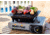 CanCooker Portable Conversion Grill, Black, One Size, BBQ191035