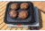 CanCooker Portable Conversion Grill, Black, One Size, BBQ191035