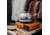 CanCooker Portable Cooktop, Orange, One Size, SMBB6879
