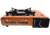 CanCooker Portable Cooktop, Orange, One Size, SMBB6879