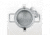 CanCooker Rack, Silver, One Size, RK-003