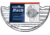 CanCooker Rack, Silver, One Size, RK-003