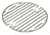 CanCooker Rack, Silver, One Size, RK-003