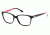 Candies CA0121 Eyeglass Frames - Black Frame Color