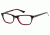 Candies CA0127 Eyeglass Frames - Black Frame Color