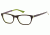 Candies CA0127 Eyeglass Frames - Violet Frame Color