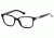 Candies CA0129 Eyeglass Frames - Black Frame Color