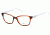 Candies CA0129 Eyeglass Frames - Dark Brown Frame Color