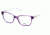 Candies CA0129 Eyeglass Frames - Violet Frame Color