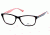 Candies CA0136 Eyeglass Frames - Grey Frame Color