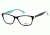 Candies CA0136 Eyeglass Frames - Havana Frame Color