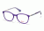 Candies CA0142 Eyeglass Frames - Violet Frame Color