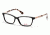 Candies CA0145 Eyeglass Frames - Black Frame Color