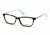 Candies CA0145 Eyeglass Frames - Blonde Havana Frame Color