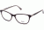 Candies CA0159 Eyeglass Frames - Black Frame Color