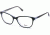 Candies CA0159 Eyeglass Frames - Dark Green Frame Color