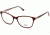Candies CA0159 Eyeglass Frames - Light Brown Frame Color