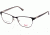 Candies CA0160 Eyeglass Frames - Black Frame Color