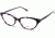 Candies CA0163 Eyeglass Frames - Grey Frame Color