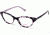 Candies CA0163 Eyeglass Frames - Lilac Frame Color