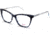 Candies CA0175 Eyeglass Frames - Blue Frame Color