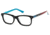 Candies CA0500 Eyeglass Frames - Black Frame Color