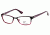 Candies CA0501 Eyeglass Frames - Black Frame Color
