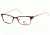 Candies CA0501 Eyeglass Frames - Light Brown Frame Color